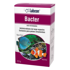 Labcon Bacter 2,5g